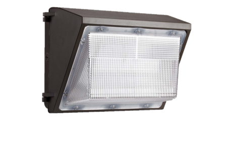 30w LED Wall Pack Traditional 