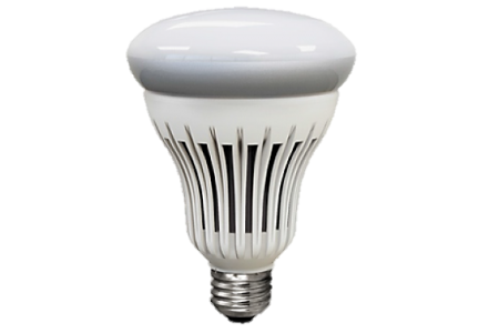BR30 LED Residential Light Bulb